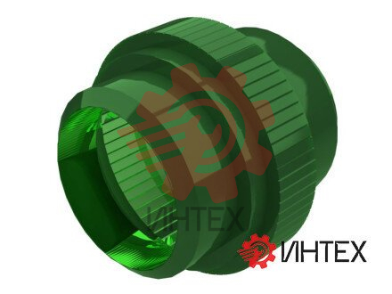 Крышка индикатора 2G-0149 / 2G0149