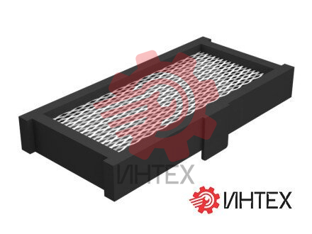 Воздушный фильтр кабины 2G-0403 / 2G0403