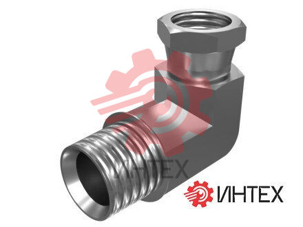 Переходной коленчатый патрубок 2L-8228