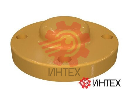 Крышка шкива натяжителя ремня (внутренний диаметр 66,68 мм) 2S-6150 / 2S6150