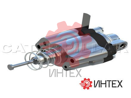 Регулятор топливного коэффициента 2W-3157 / 2W3157
