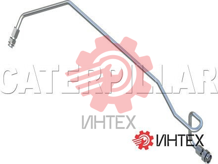 ЛИНИЯ В СБОРЕ 2W-3198 / 2W3198