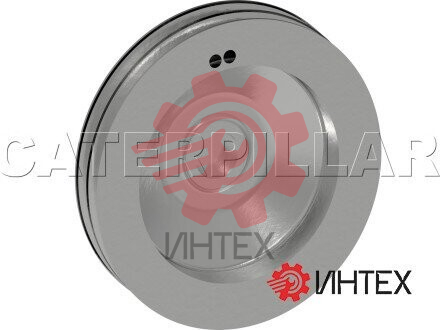 ШКИВ 2W-3638 / 2W3638