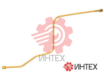 Трубка топливного фильтра с наружным диаметром 9,52 мм 2W-6458 / 2W6458