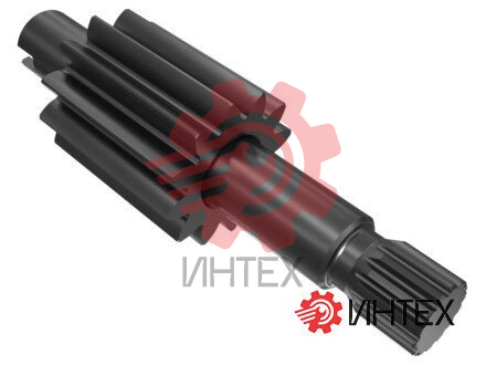 Вал масляного насоса 2W-6618