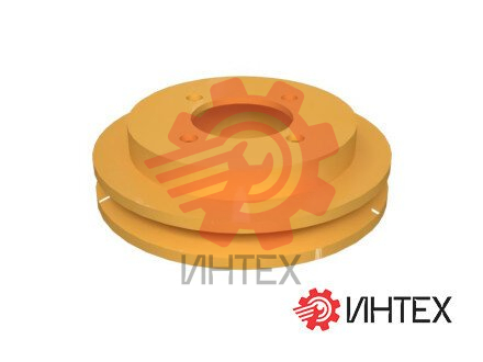 ШКИВ 2W-6773