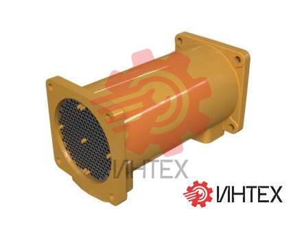 Сердцевина маслоохладителя коробки передач 2W-9978 / 2W9978