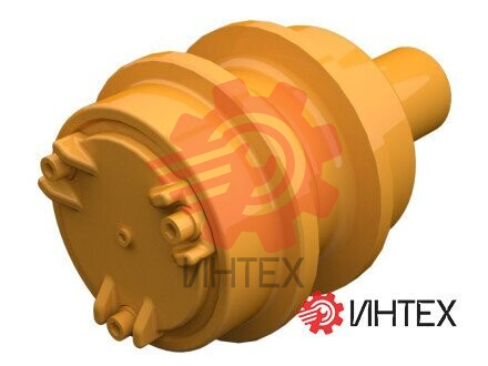 Однофланцевый несущий ролик 300-4610 / 3004610