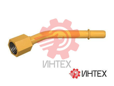 ТРУБКА ТОПЛИВНАЯ В СБОРЕ 301-4373 / 3014373