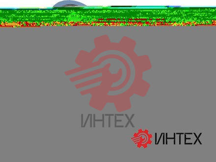 БЛОК ОСНОВНОГО ТУРБОКОМПРЕССОРА 302-7447 / 3027447
