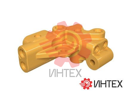 КОЛЛЕКТОР ТОПЛИВНЫЙ 302-8815 / 3028815