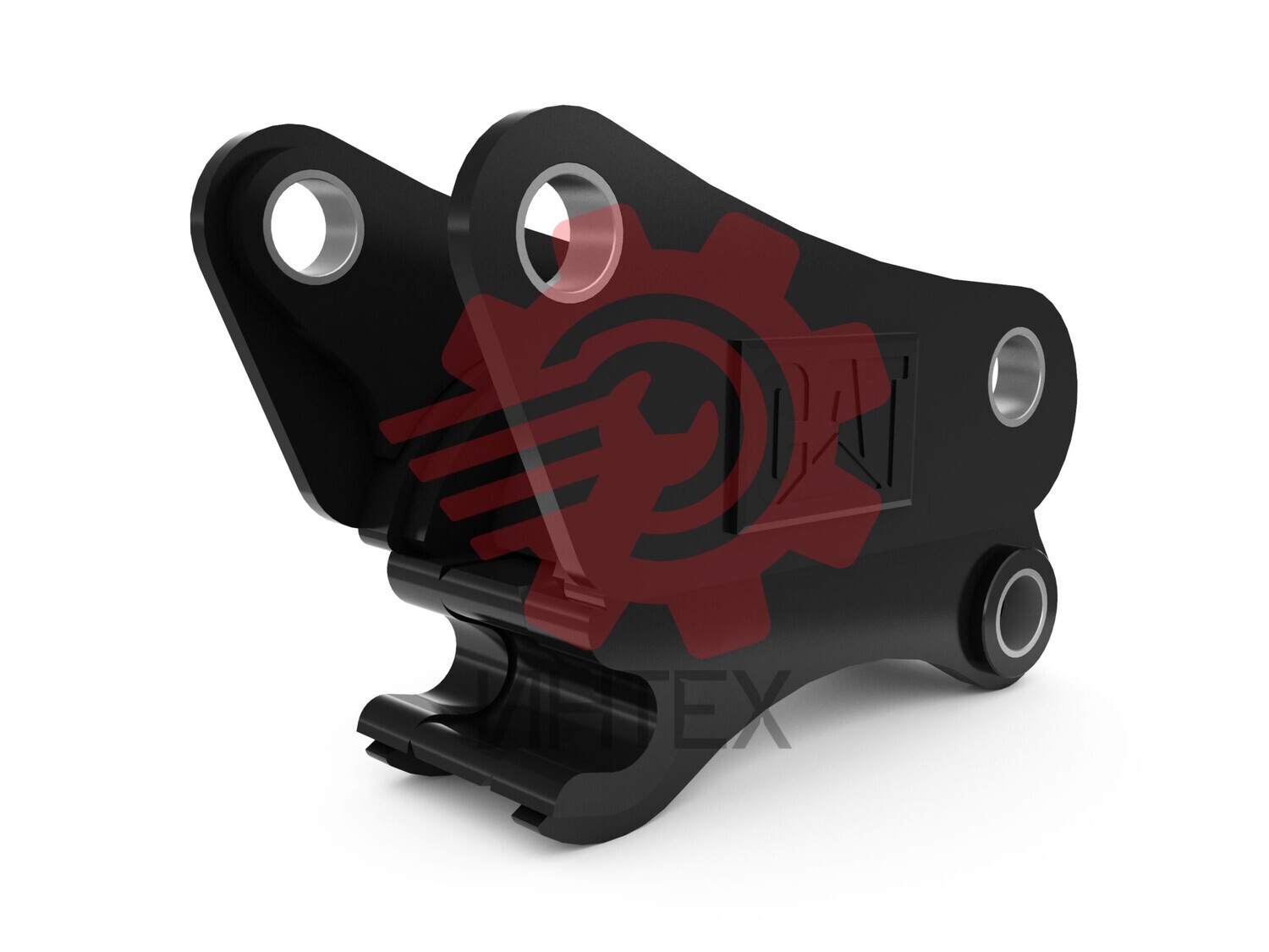 450 Backhoe Loader Coupler 303-9515