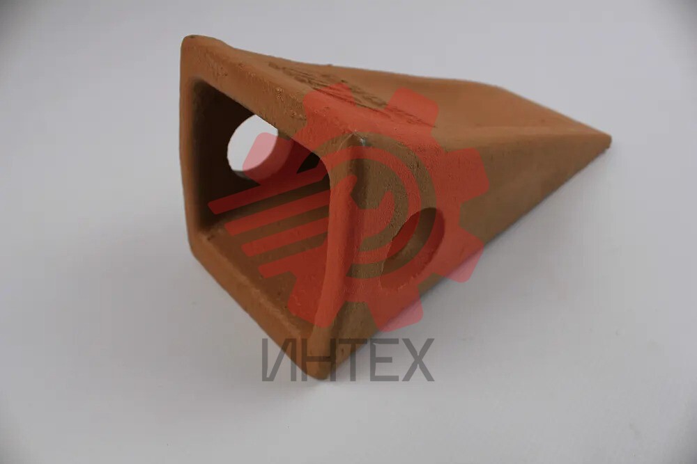 KOMATSU Стандартная коронка (PC120) 202-70-12130