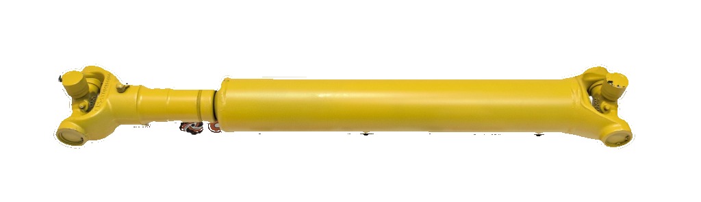 Приводной вал 304-3266 / 3043266