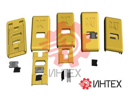 Запасной комплект MAWPS 304-5836 / 3045836