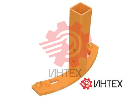 19.05mm Thickness C-Frame Adapter 306-3352 / 3063352
