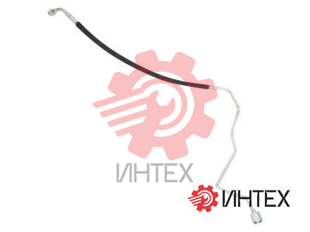 ТРУБКА ОХЛАЖДАЮЩЕЙ ЖИДКОСТИ В СБОРЕ 306-7072 / 3067072