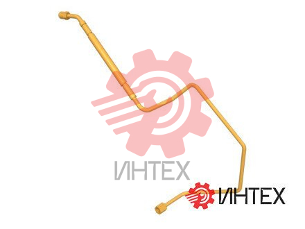 ТРУБКА ОХЛАЖДАЮЩЕЙ ЖИДКОСТИ В СБОРЕ 306-7079 / 3067079