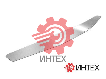 Грязезащитный щиток 306-7545 / 3067545