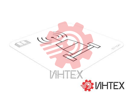 Наклейка Product Link (длина 40 мм) 307-0047