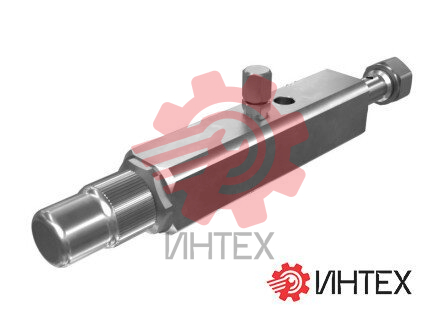 Инжектор смазки 307-3245 / 3073245