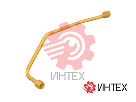 ТРУБКА ТОПЛИВНАЯ В СБОРЕ 307-4708 / 3074708