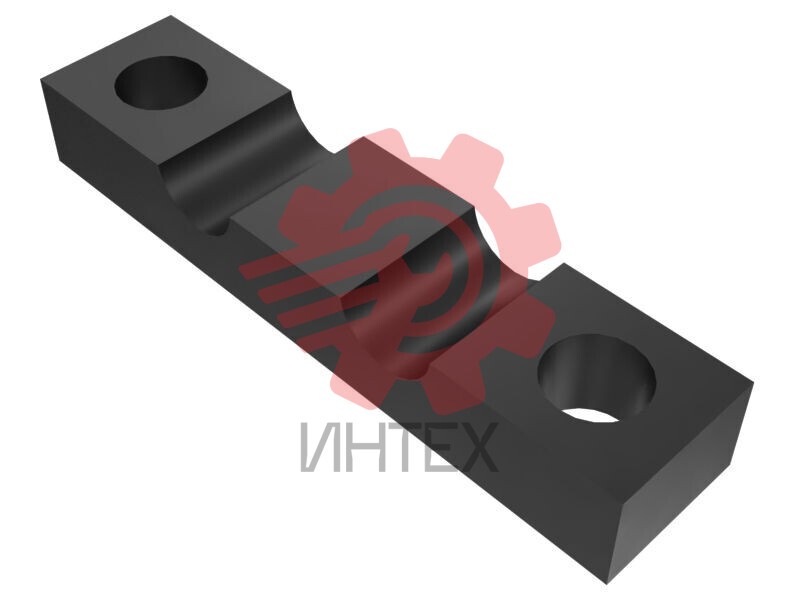 19mm Thick Brake Lines Separator Block 308-0149 / 3080149