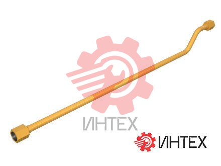 ТРУБКА ТОПЛИВНАЯ В СБОРЕ 308-2214 / 3082214
