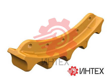 Сегмент звездочки с 5 зубьями 308-6854 / 3086854