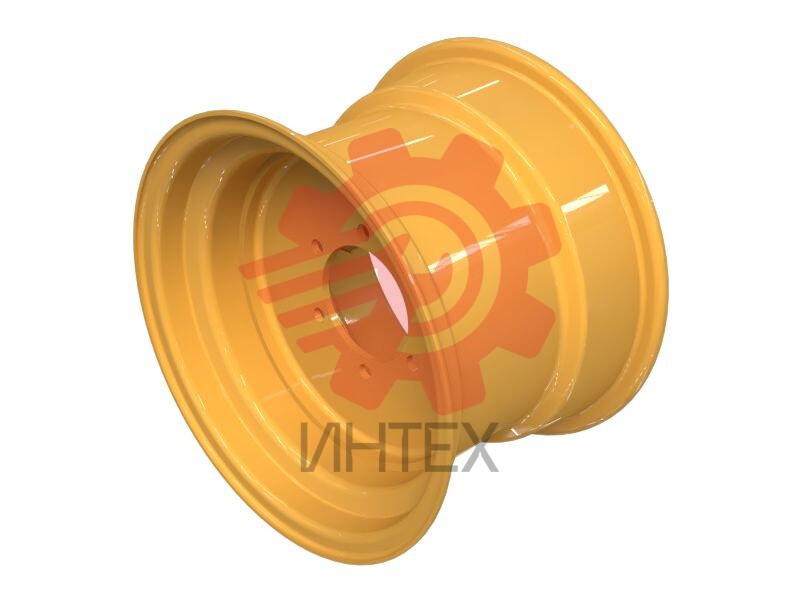 ОБОД В СБОРЕ 308-8407