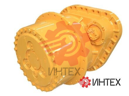 Узел привода, бортовой редуктор 309-4165 / 3094165