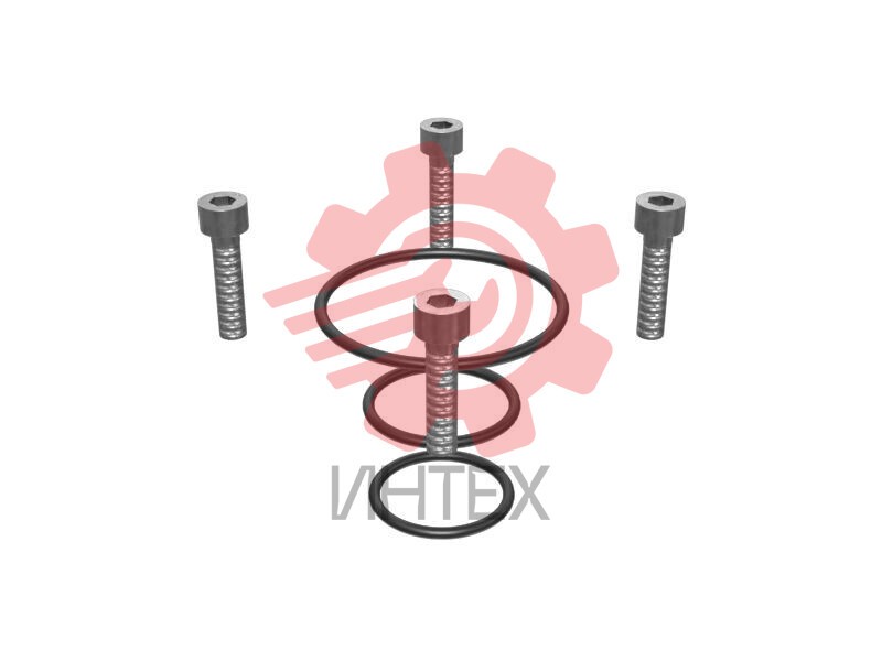 Cat® Reman Fuel Valve 30R-0067 / 30R0067