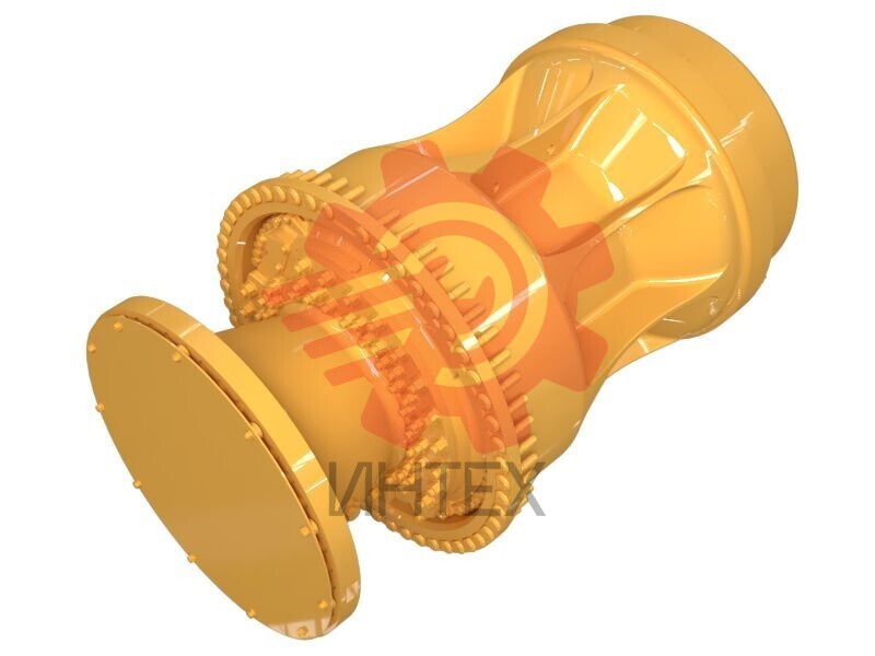 Cat® Reman Final Drive and Brake Wheel Group 30R-0077 / 30R0077
