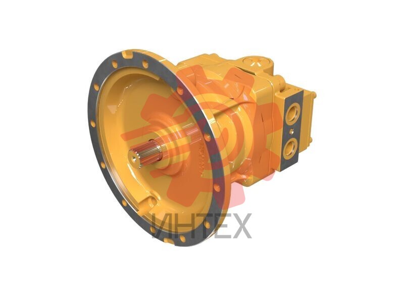 Cat® Reman Axial Piston Motor Fixed Displacement 30R-0121 / 30R0121