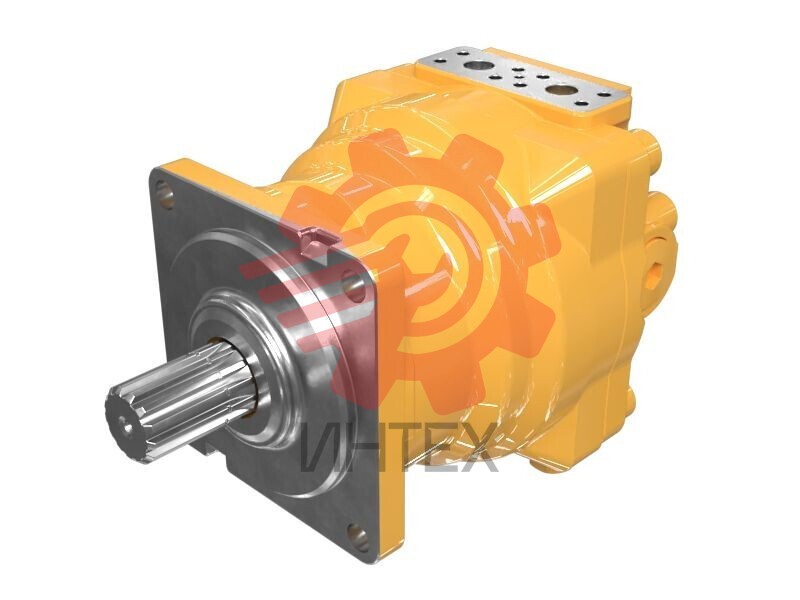 Cat® Reman Axial Piston Motor Fixed Displacement 30R-0122 / 30R0122