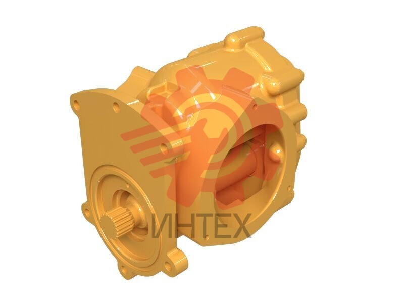 Cat® Reman Engine Oil Pump 30R-0139 / 30R0139