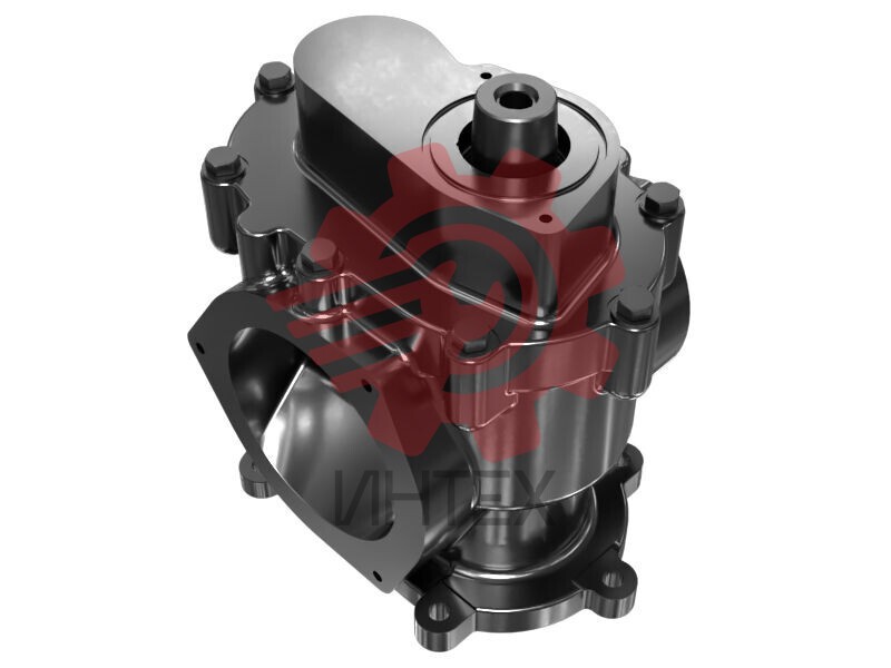 Cat® Reman Upgrade-to-New (UTN) Engine Oil Pump 30R-0140 / 30R0140