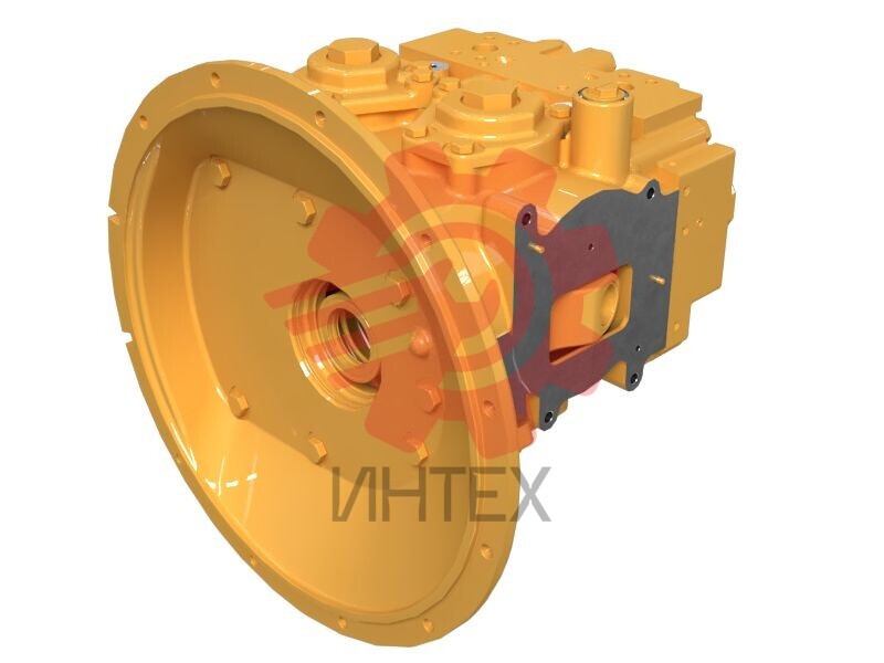 Cat® Reman Double Axial Piston Pump 30R-0145