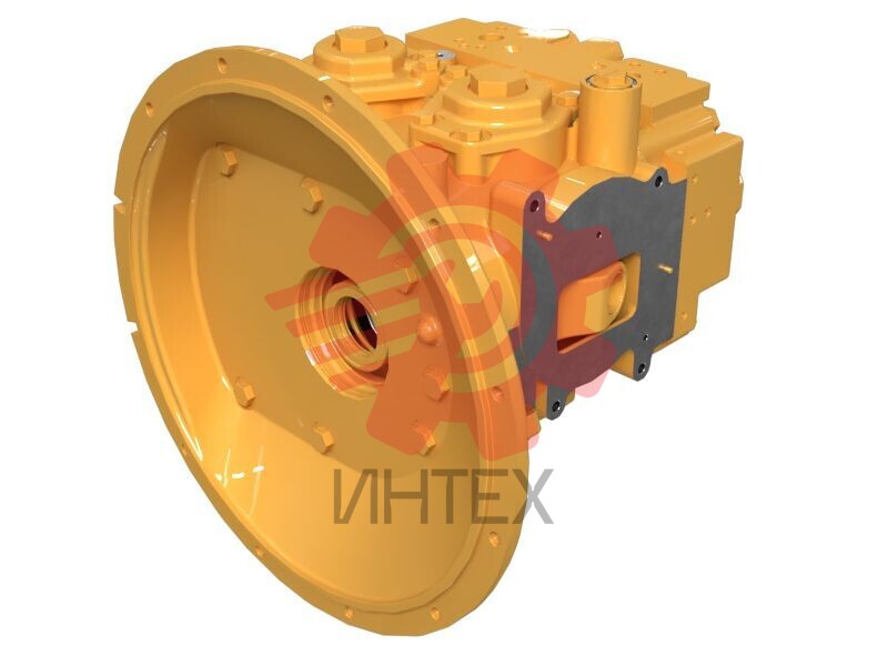 Cat® Reman Double Axial Piston Pump 30R-0147
