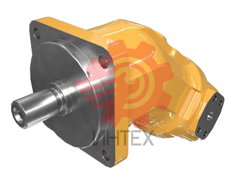 Cat® Reman Bent Axis Hydraulic Piston Motor 30R-0202 / 30R0202