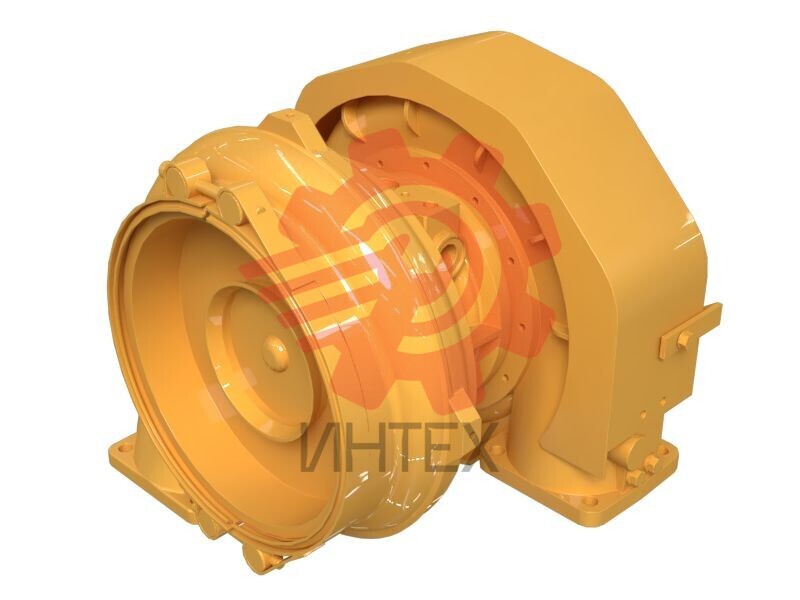 Cat® Reman Turbocharger 30R-0210 / 30R0210