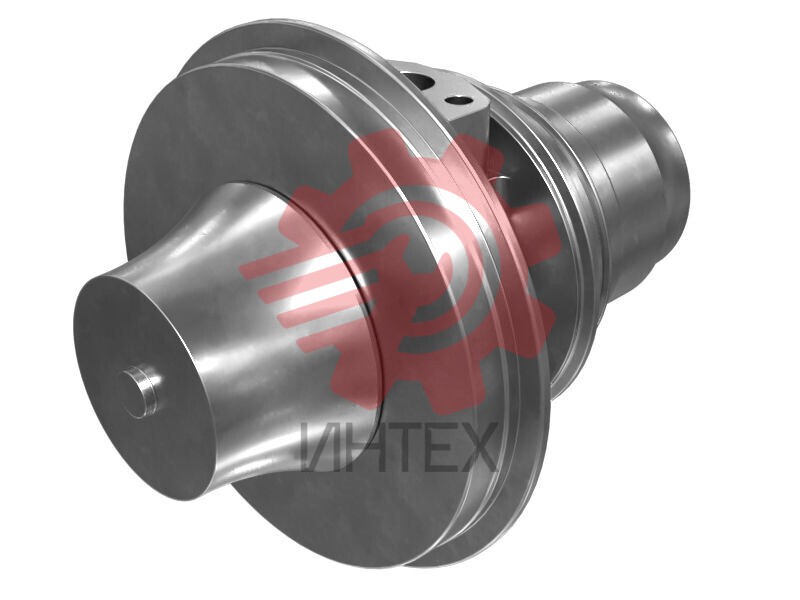 Cat® Reman Turbocharger Cartridge 30R-0211