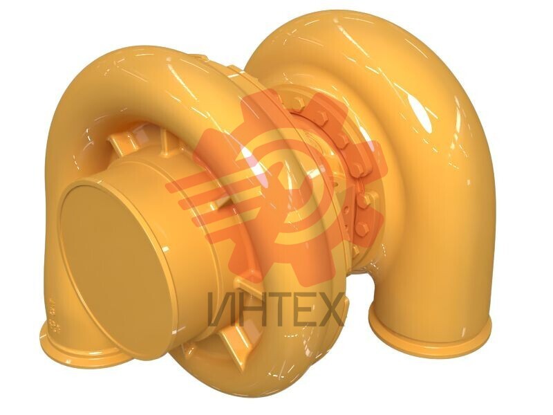 Cat® Reman Turbocharger 30R-0212 / 30R0212