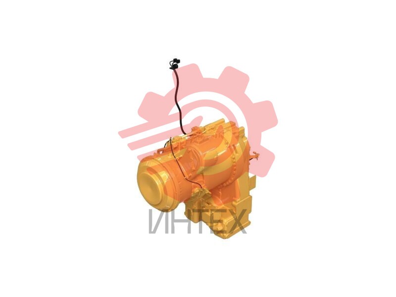 Cat® Reman Transmission 30R-0248 / 30R0248