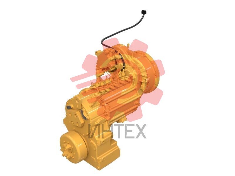 Cat® Reman Transmission 30R-0253 / 30R0253