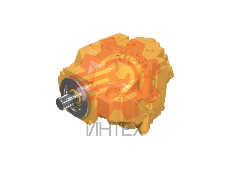 Cat® Reman Axial Piston Pump, Variable Displacement 30R-0257 / 30R0257