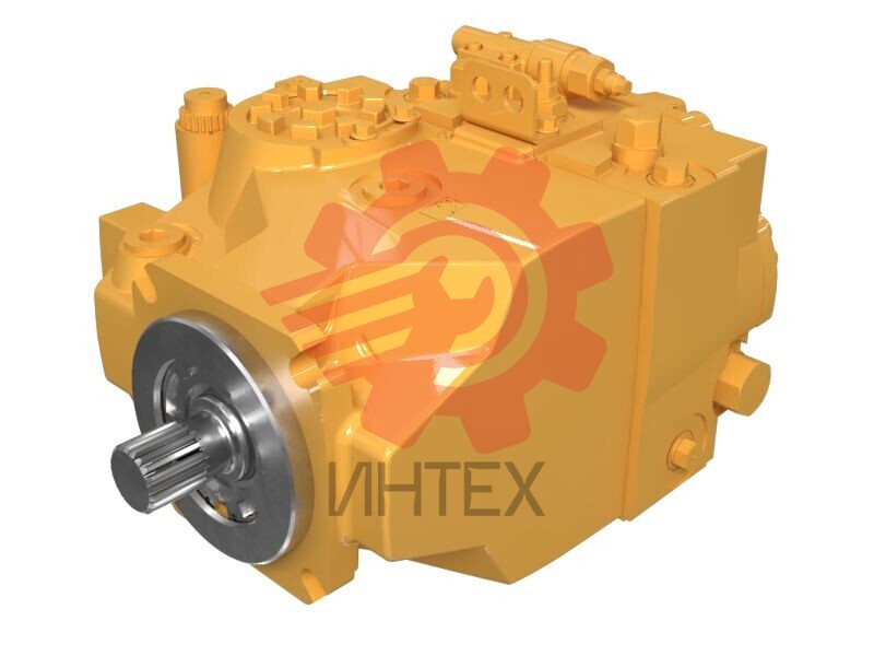 Cat® Reman Axial Piston Pump 30R-0258 / 30R0258