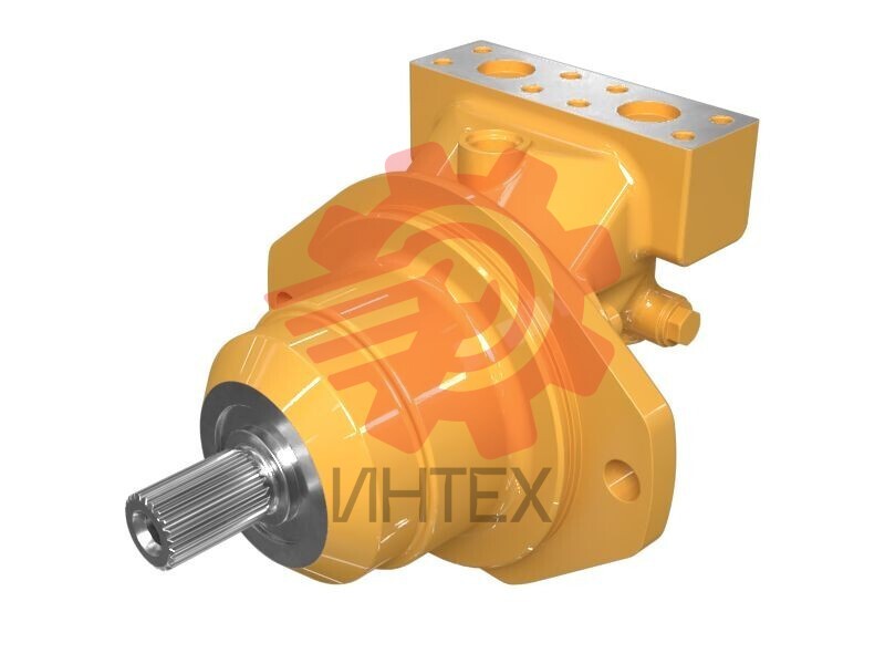 Cat® Reman Axial Piston Motor Fixed Displacement 30R-0259 / 30R0259