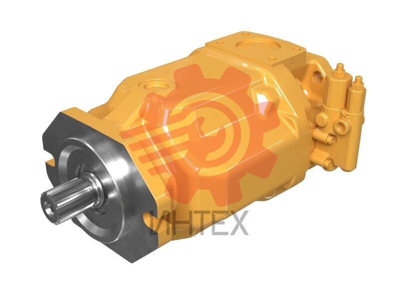 Cat® Reman Axial Piston Pump 30R-0260 / 30R0260