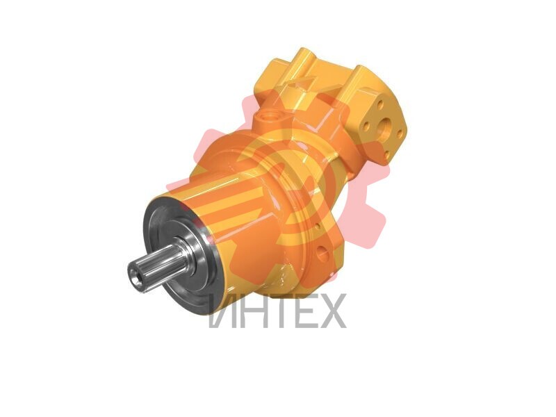 Cat® Reman Axial Piston Motor Fixed Displacement 30R-0261 / 30R0261